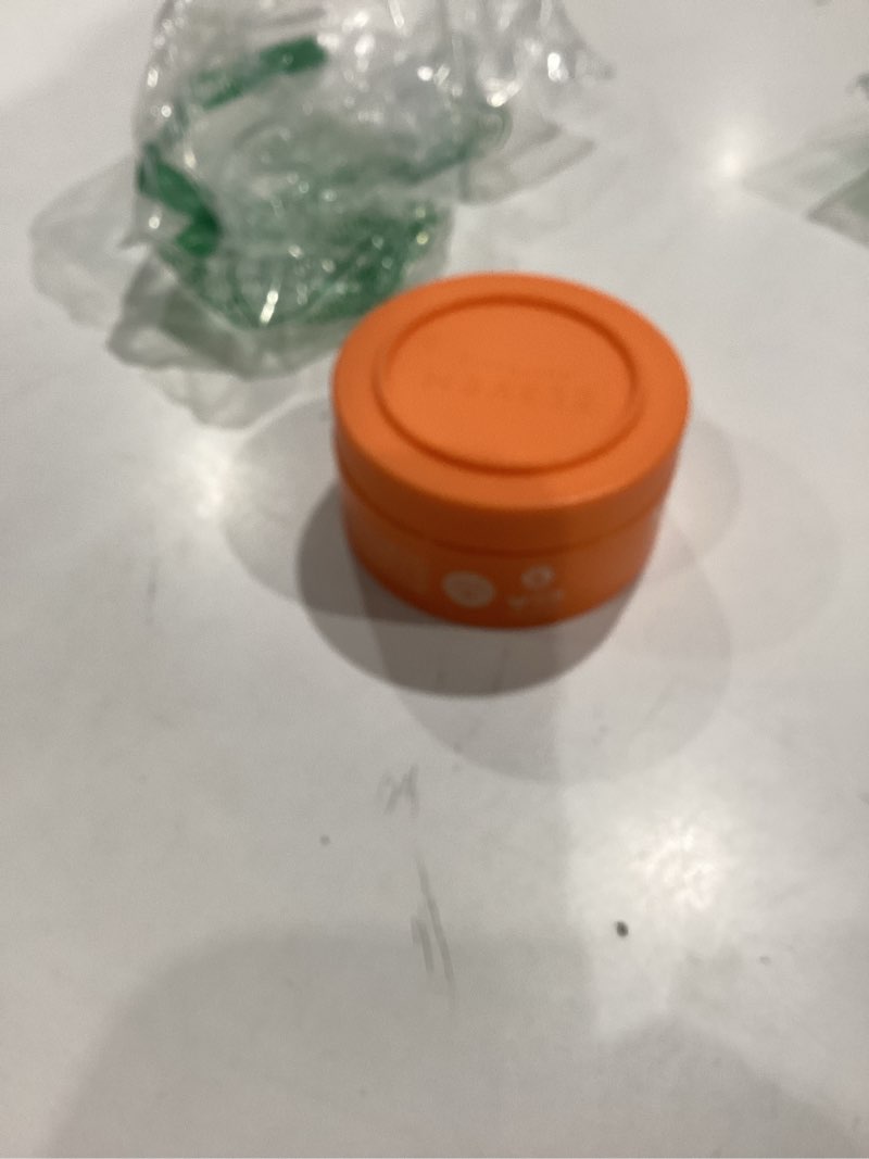 Condition photo showing Good Condition for eleven australia matte texture styling paste - hair clay for men and women, lanolin wax, beeswax, & argan oil blend, natural molding with a texturizing finish, ideal for short hair vanilla fragrance