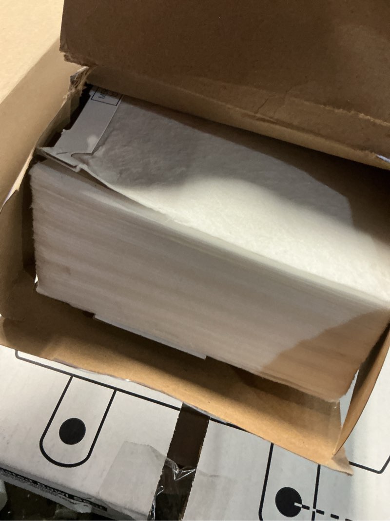 Condition photo showing Good Condition for aprilaire 201 replacement furnace filter for aprilaire or space-gard 2200 or 2250 whole-house air purifiers - merv 10, 20x25x6 air filter (pack of 1) air filter 20 x 25 x 6 inches (pack of 1)
