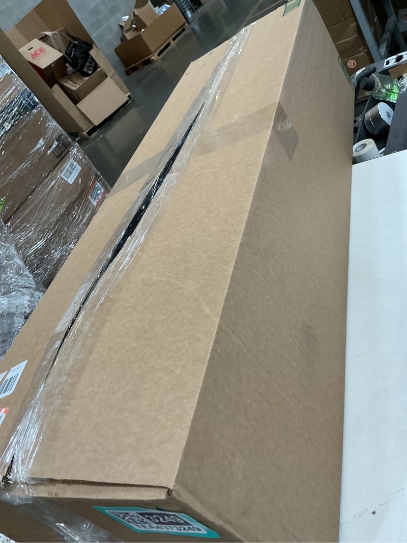 Condition photo showing As Is for fan