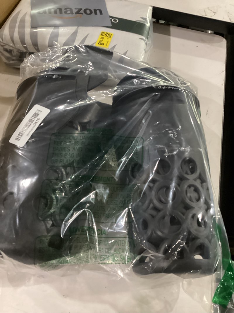 Condition photo showing Good Condition for pool table pockets replacement pockets for billiard table set of 6 large capacity plastic web pockets