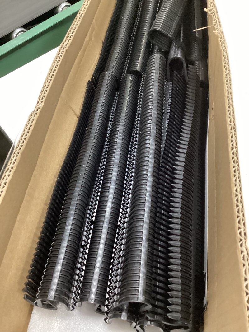 Condition photo showing Good Condition for pex stapler with 1320 pcs foamboard staples, stand up foamboard stapler pex staple gun for wood and foam board, 1-1/2? staples for 1? & 2? foamboard stapler + staple 1320 pcs
