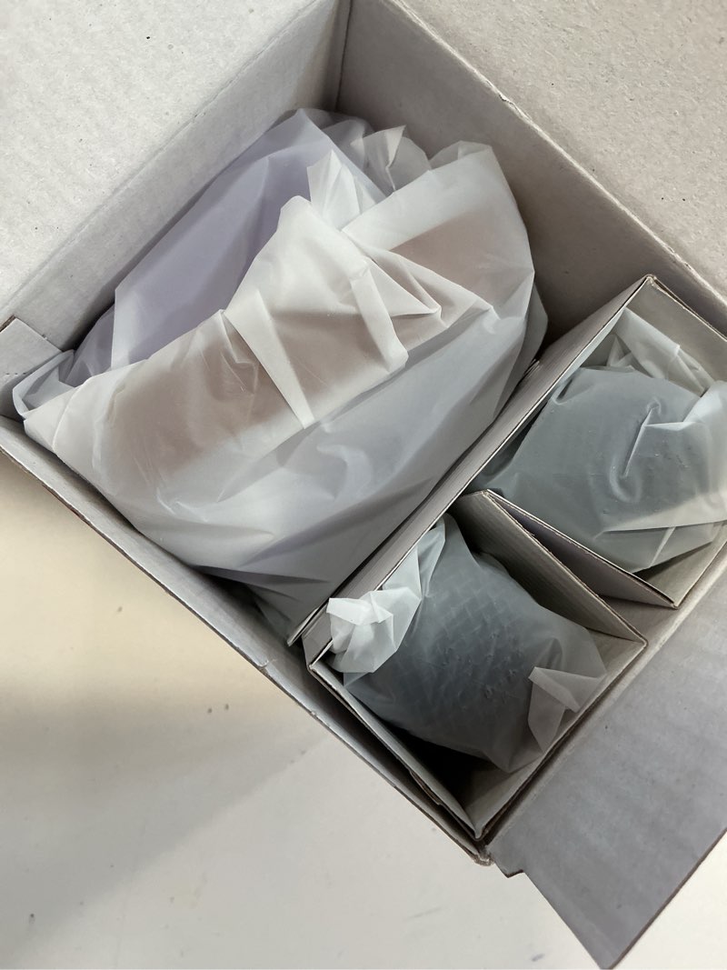 Condition photo showing Good Condition for Kinglucky Mini Karaoke Machine for Kids & Girls Age 3–12, 2025 Top Christmas & Birthday Gift for 3–12 Year Old Girls Gift, Kids' Personal Video Players Accessories with 2 Wireless Microphones – Purple Cute Purple