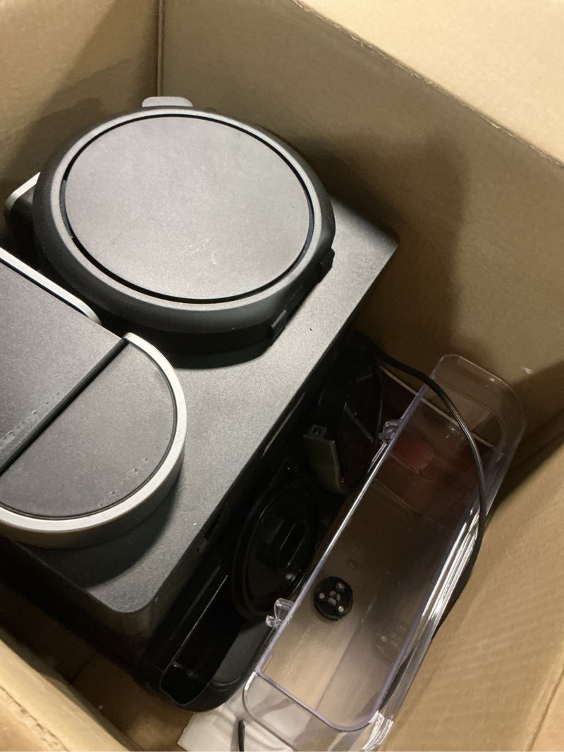 Condition photo showing Good Condition for Keurig K-Duo Hot & Iced Single Serve & Carafe Coffee Maker, MultiStream Technology, 72oz Reservoir (Gen 2)