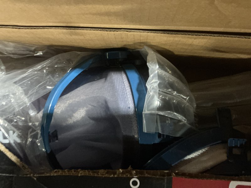 enhulk rechargeable handheld cordless pool vacuum for above ground pool and inground pool(2025 upgra