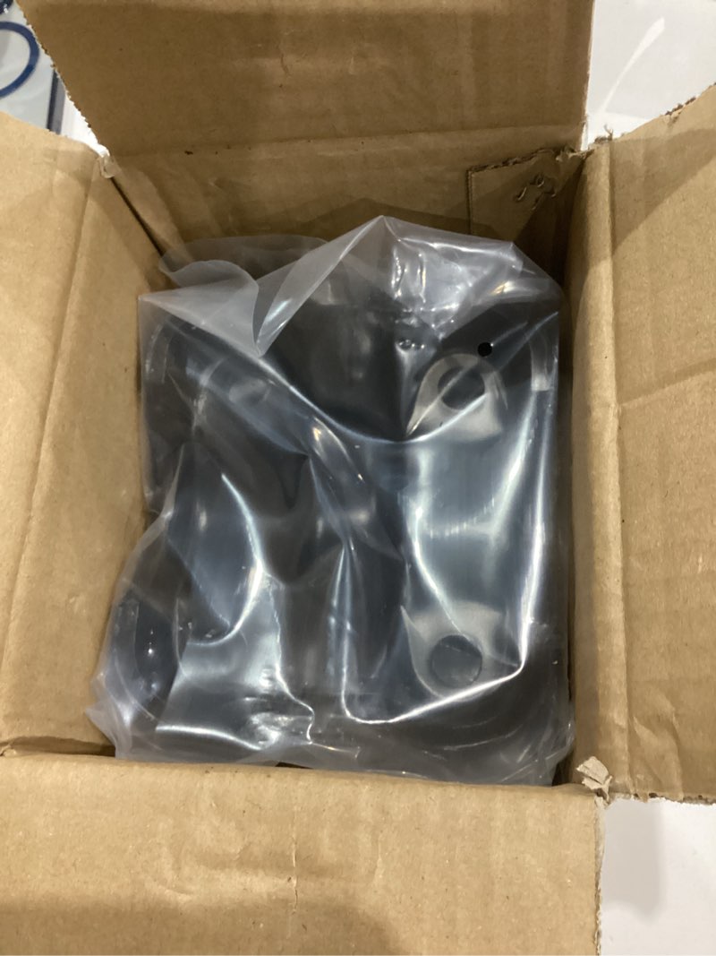 Condition photo showing Good Condition for 2PCS Rear Axle U Bolt Plate Replacement for Cadillac Escalade 1999-2000 Replacement for Chevy Blazer 1992-1994 15592586