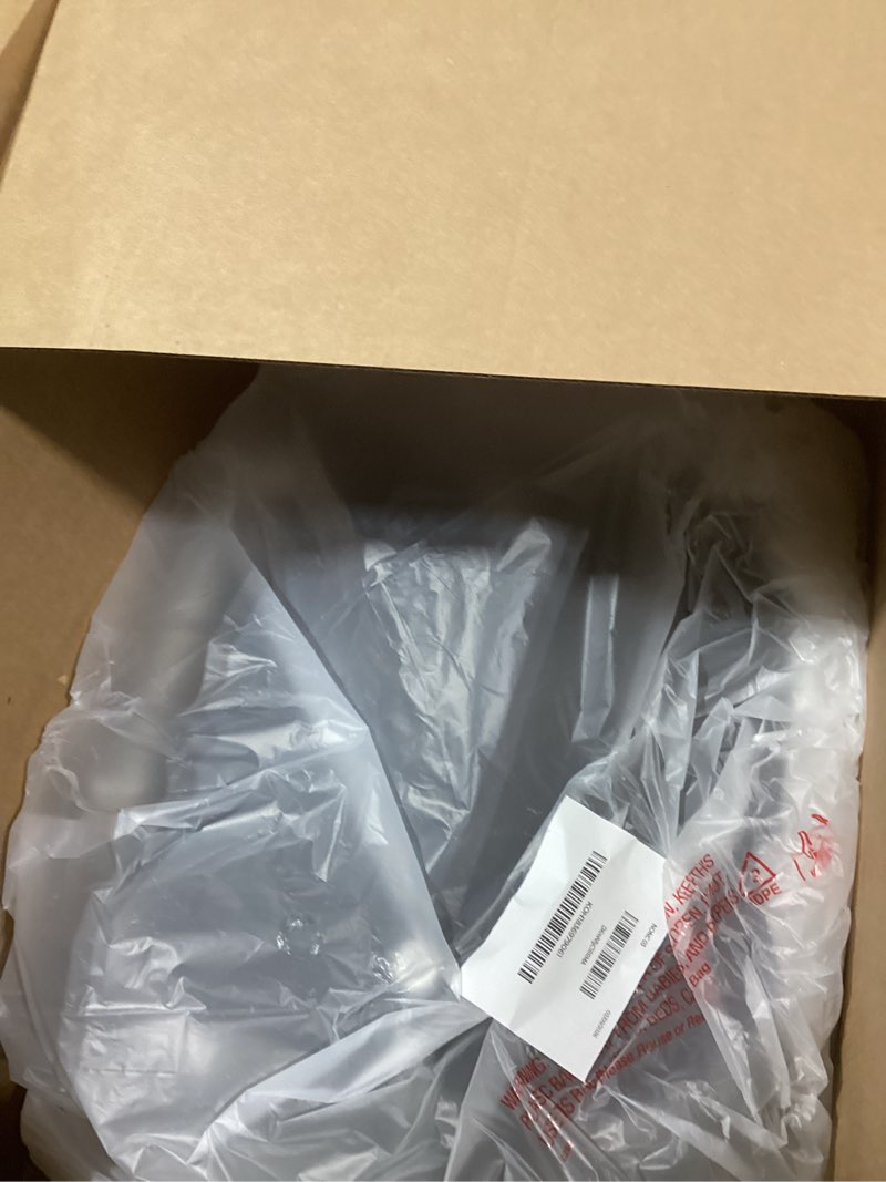 Condition photo showing Good Condition for Baby Delight Snuggle Nest Bassinet, Portable Baby Bed, for Infants 0 – 5 Months, Charcoal Tweed