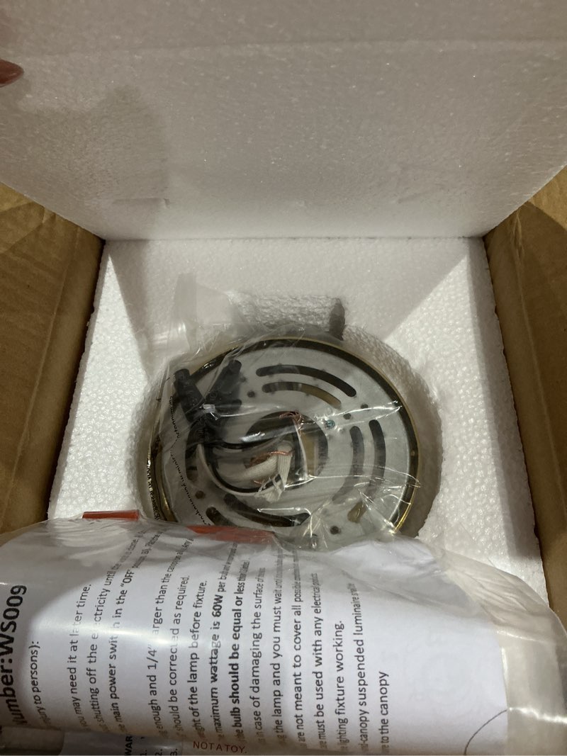 Condition photo showing Good Condition for 2 lights brass bathroom vanity light fixtures, modern metal shade wall sconce, bathroom sconces wall lighting, room decor picture light, wall lights for mirror, living room, hallway