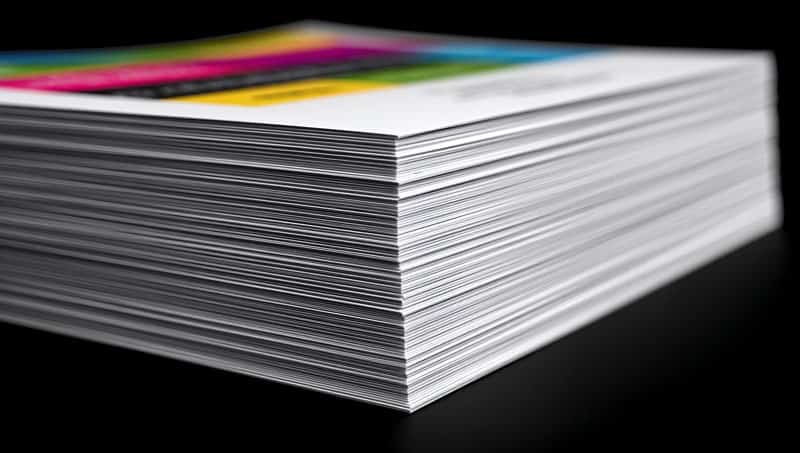 PAPER FSC MIX *C220200