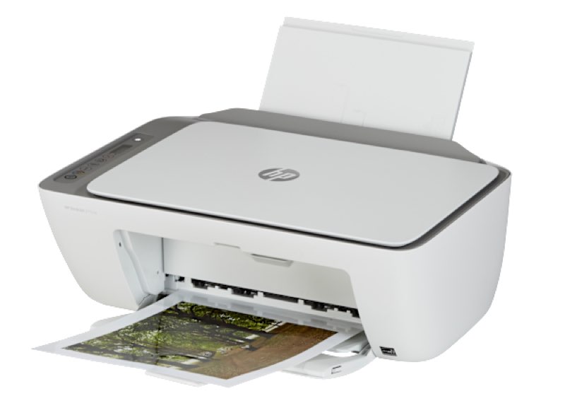HP DESKJET 2752E ALL-IN-ONE WIRELESS COLOR INKJET PRINTER