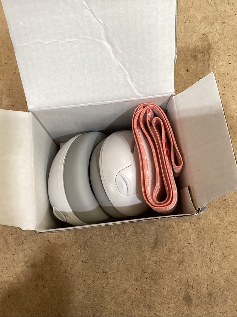 Condition photo showing Good Condition for yoofoss baby ear muffs noise protection for infant and babies up to 36 months - noise cancelling headphones for ear protection, sleep, travel baby essentials pink 0-36 months