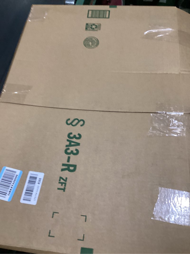 Condition photo showing Good Condition for custom for 2015-2026 ford mustang coupe cargo mats trunk liner all weather tpe protection mat accessories (fit without subwoofer in cargo area)(not for mach-e)