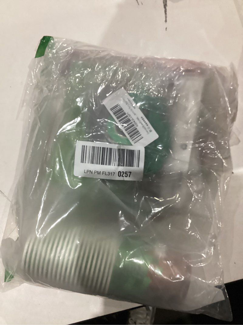 Condition photo showing Good Condition for Green and Brown Birthday Party Decorations, 104Pcs Video Game Theme Party Supplies Include Plates, Napkins, Cups, Banner, Balloons, Tablecloth, Cake Toppers and Cupcake Toppers for Party Supplies