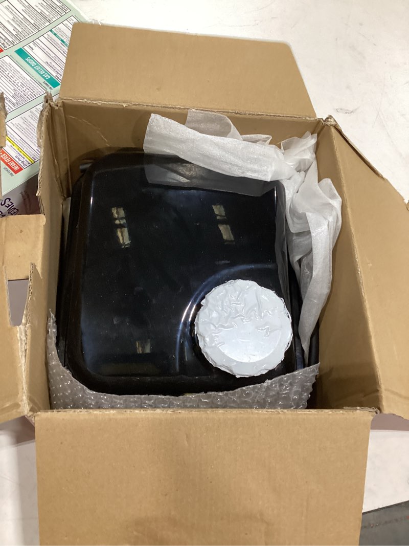 Condition photo showing Good Condition for rutu gas fuel tank compatible with predator 212 196cc coleman ct200u bt200x kt196 baja warrior heat 5.5hp 6.5hp mb165 mb200 mini bike go kart pit bike parts (upgrade side style) side fill fuel tank