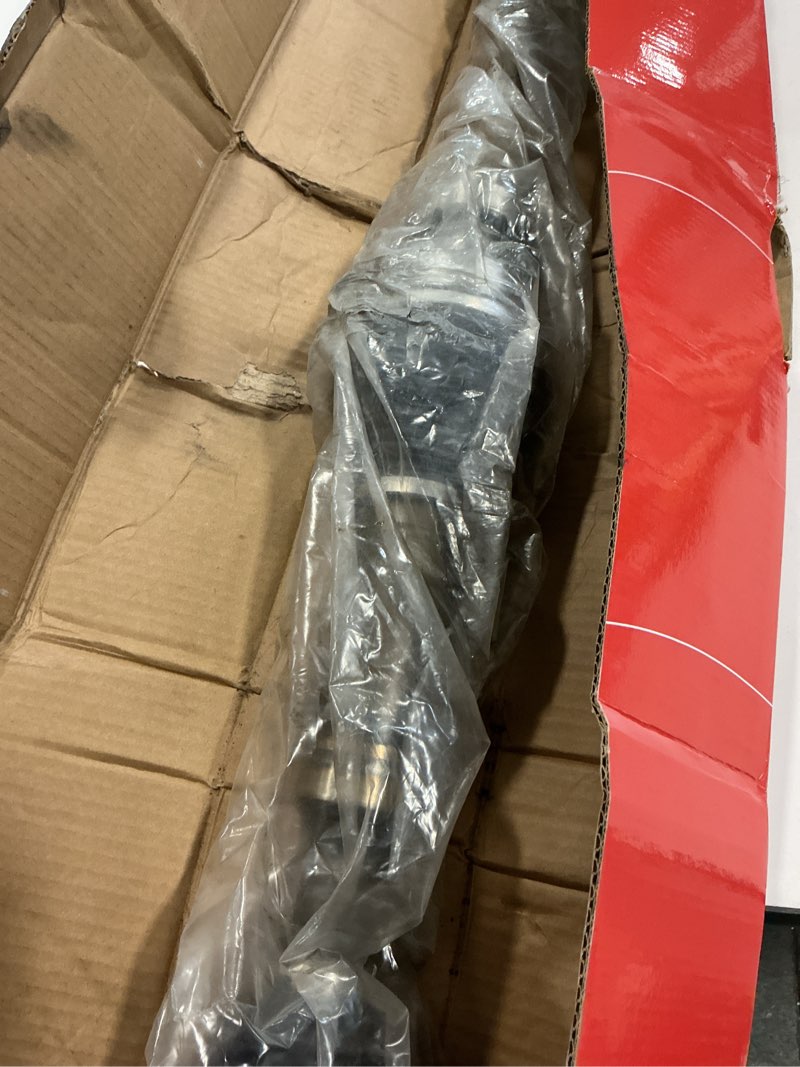 Condition photo showing As Is for A-Premium CV Axle Shaft Assembly Compatible with Volvo XC60 2010-2016 L6 3.0L 3.2L, AWD, Front Right Passenger Side