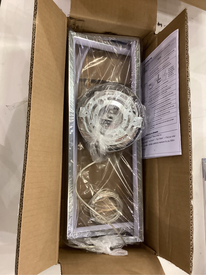 EIDISUNY Modern Led Pendant Light Fixture, 15W led Pendant Lights Kitchen Island, 4500K Daylight Whi