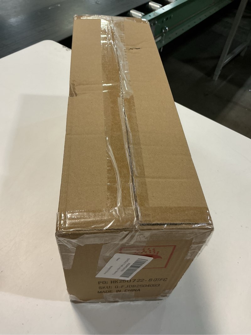 Condition photo showing New/Like New for EXYGLO Trading Card Storage Box 25 Pack 340 Count 20pt, 7.1x4.1x3.2 Inch White Cardboard Card Boxes for TCG/MTG/Sport Cards, Fit 3x4 Toploader Shipping or Storing, 8500 Max Capacity in Total 7.1"x4.1"x3.2" Single White