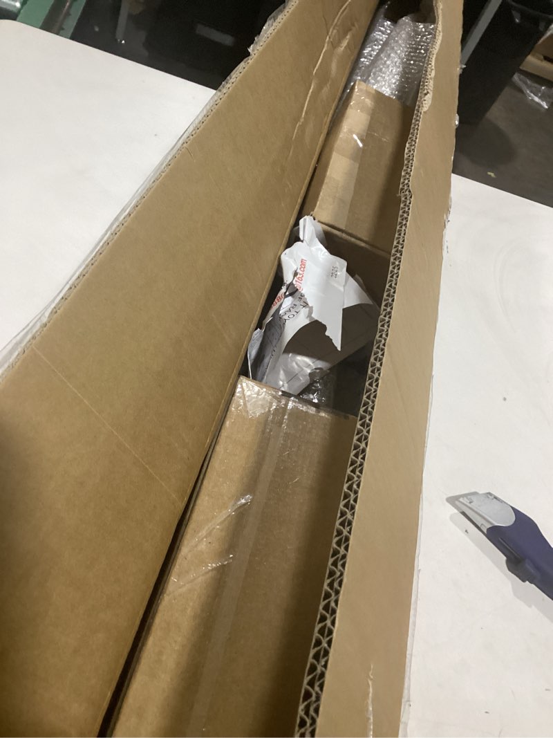 Condition photo showing Good Condition for SZYANG Roof Rack Cross Bar Compatible with 2022-2025 Toyota Tundra Crossbar Roof Rail Aluminum Lugga
