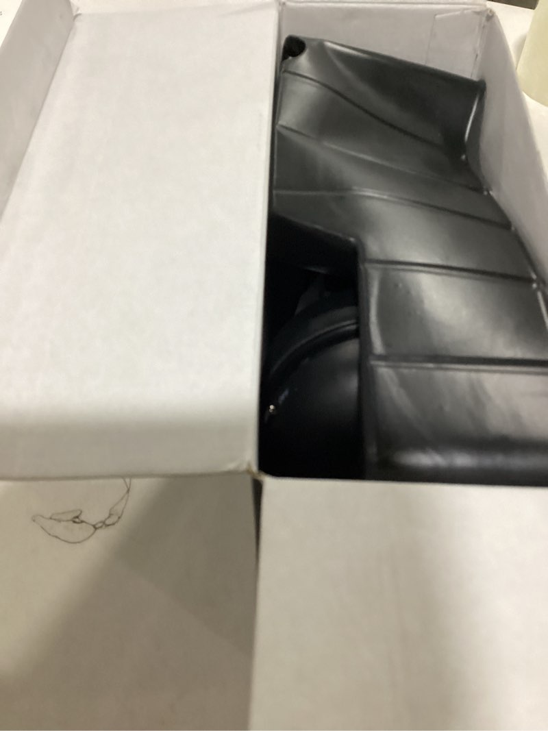 Wireless Headset with Mic for Work, Wireless Headset with Microphone (Noise Cancelling), Smart Mult-