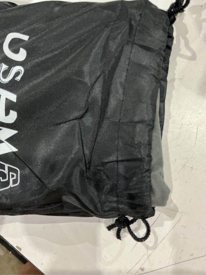 Condition photo showing Good Condition for ushma inflatable wedge pillow, portable travel wedge pillow, fast inflation & deflation inflatable wedge pillows for travel, blow up sleeping back knee bed dark grey 24*24*8"