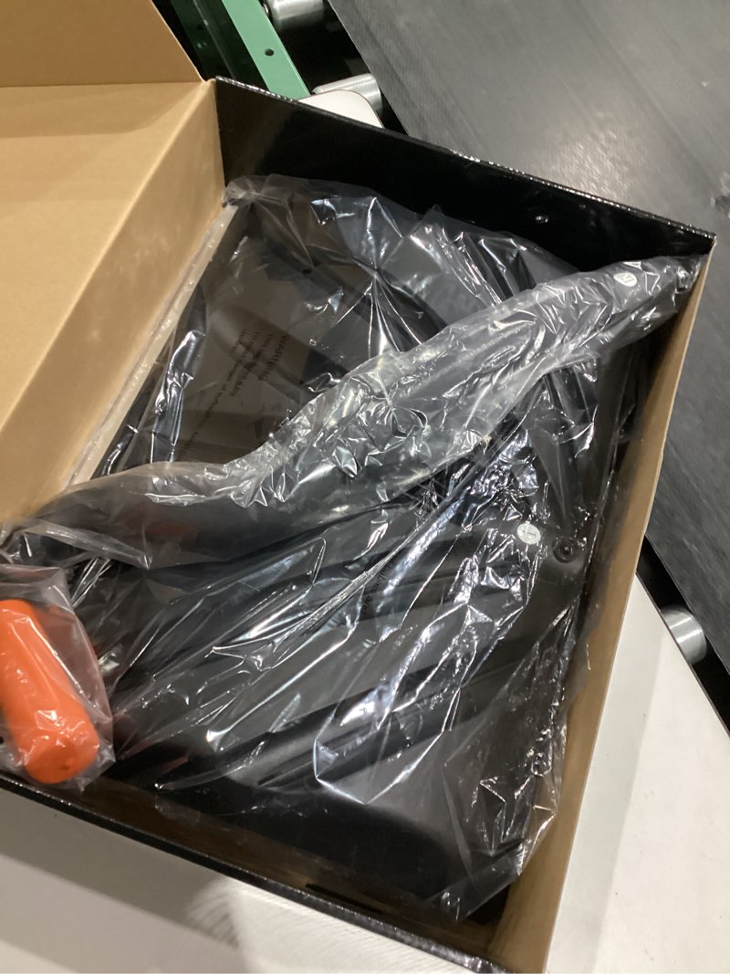 Snow Shovel Heavy Duty for Driveway with Ergonomic Handle to Use Without Backpain for Home Garage Ca