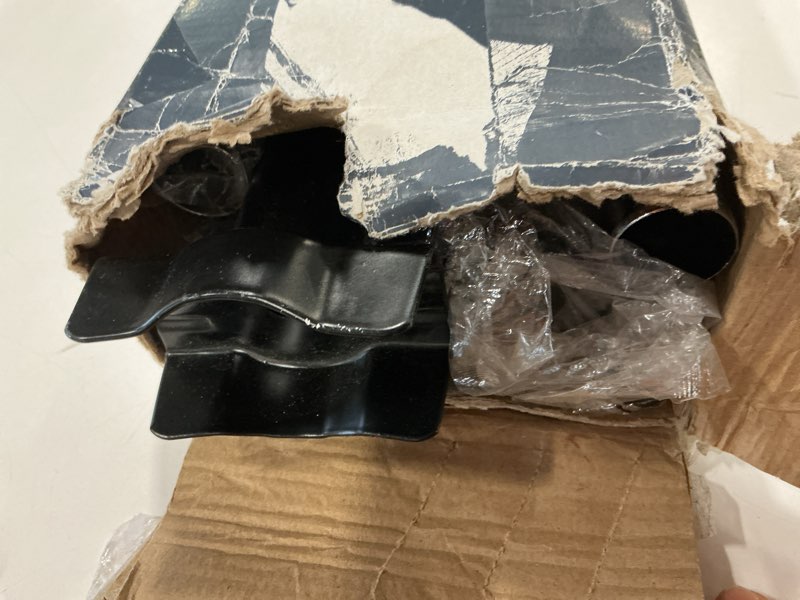 Condition photo showing Good Condition for Steel Clothing Rack