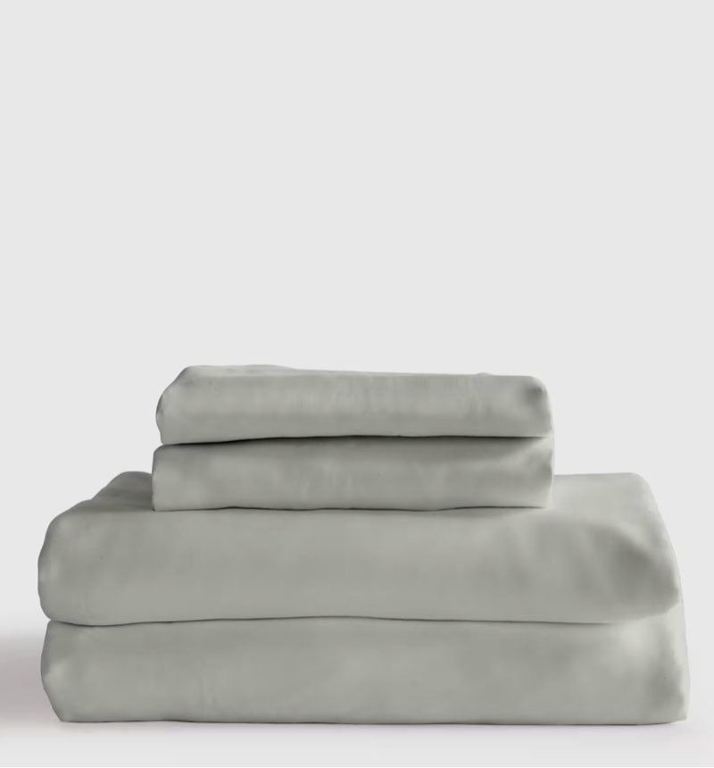 bamboo sheet set king 