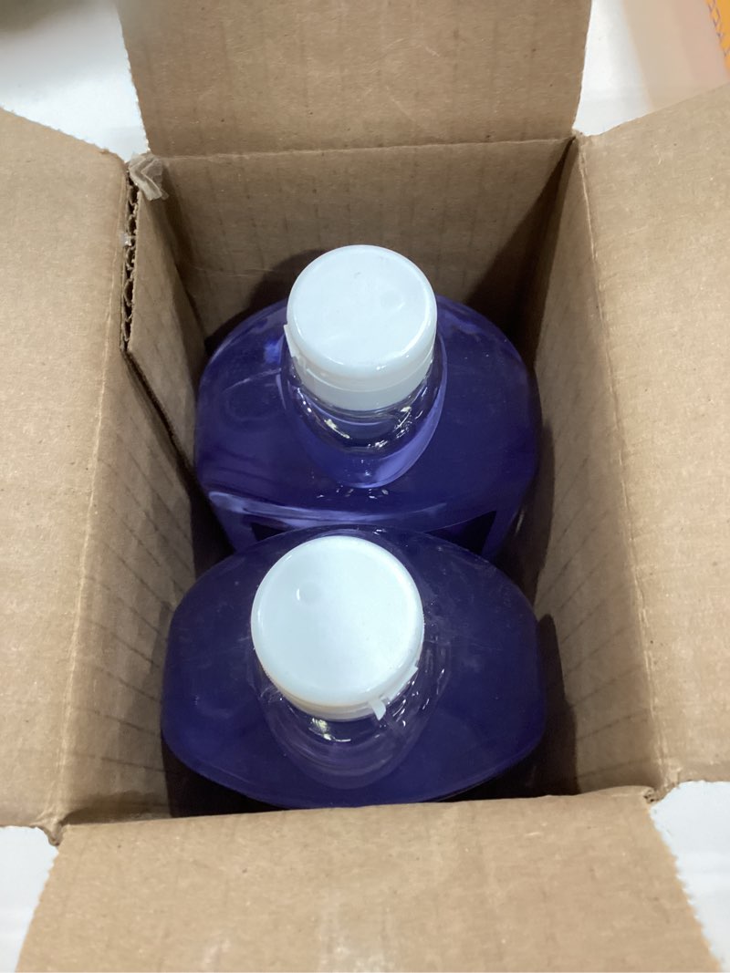 Condition photo showing Good Condition for amazon basics original fresh liquid hand soap, moisturizing formula, phthalate & paraben-free, 32 fl oz (pack of 2) (previously solimo) 32 fl oz (pack of 2) fresh