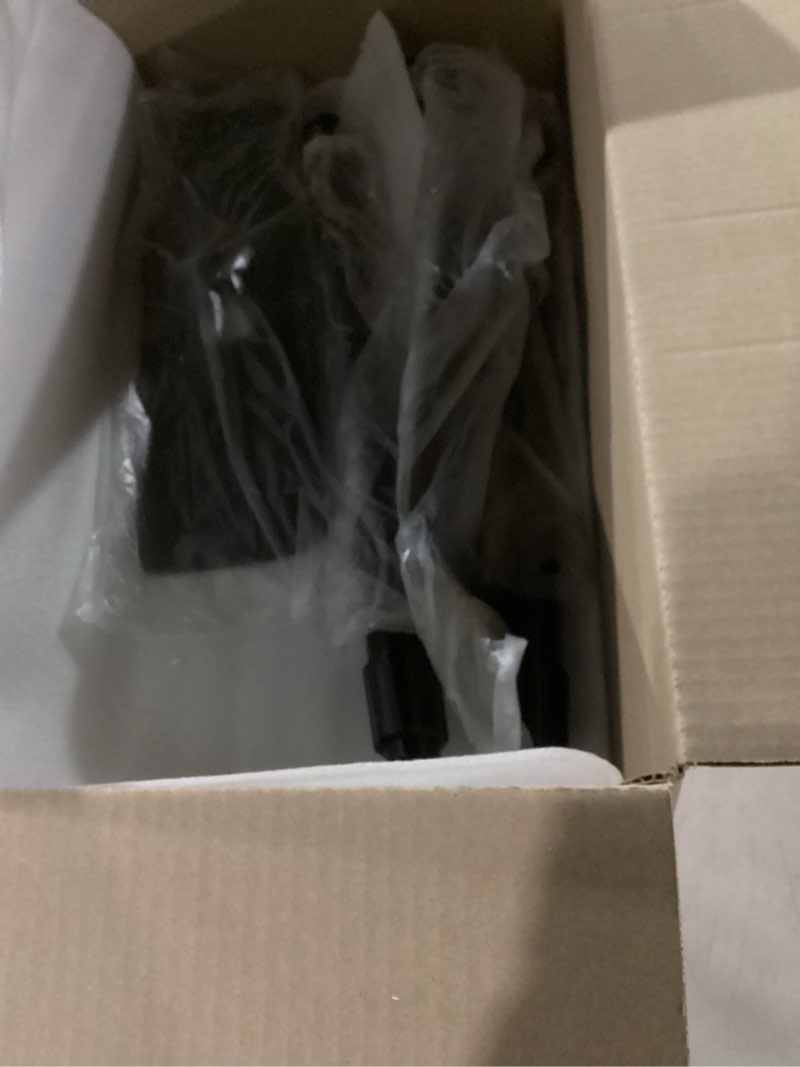 Condition photo showing Good Condition for blulu 2 pack automatic hand sanitizer dispenser with stand and drip catcher and refillable bottle stand sanitizing station for restaurants, schools, churches 2 automatic