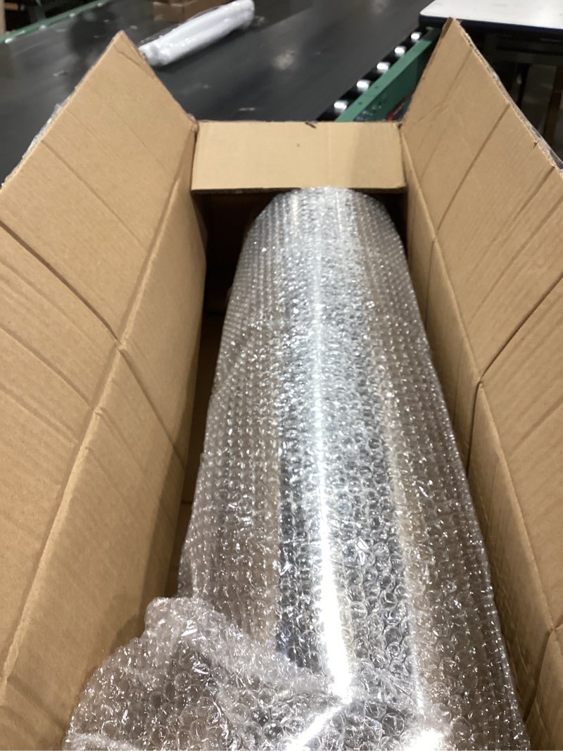 Condition photo showing Good Condition for 4 inch inlet 7 inch outlet polished stainless steel miter angle cut diesel smoker exhaust stack tip diesel exhaust tip(stack smokers 4" id inlet 36" long) 4‘’inlet 7‘’outlet-silver