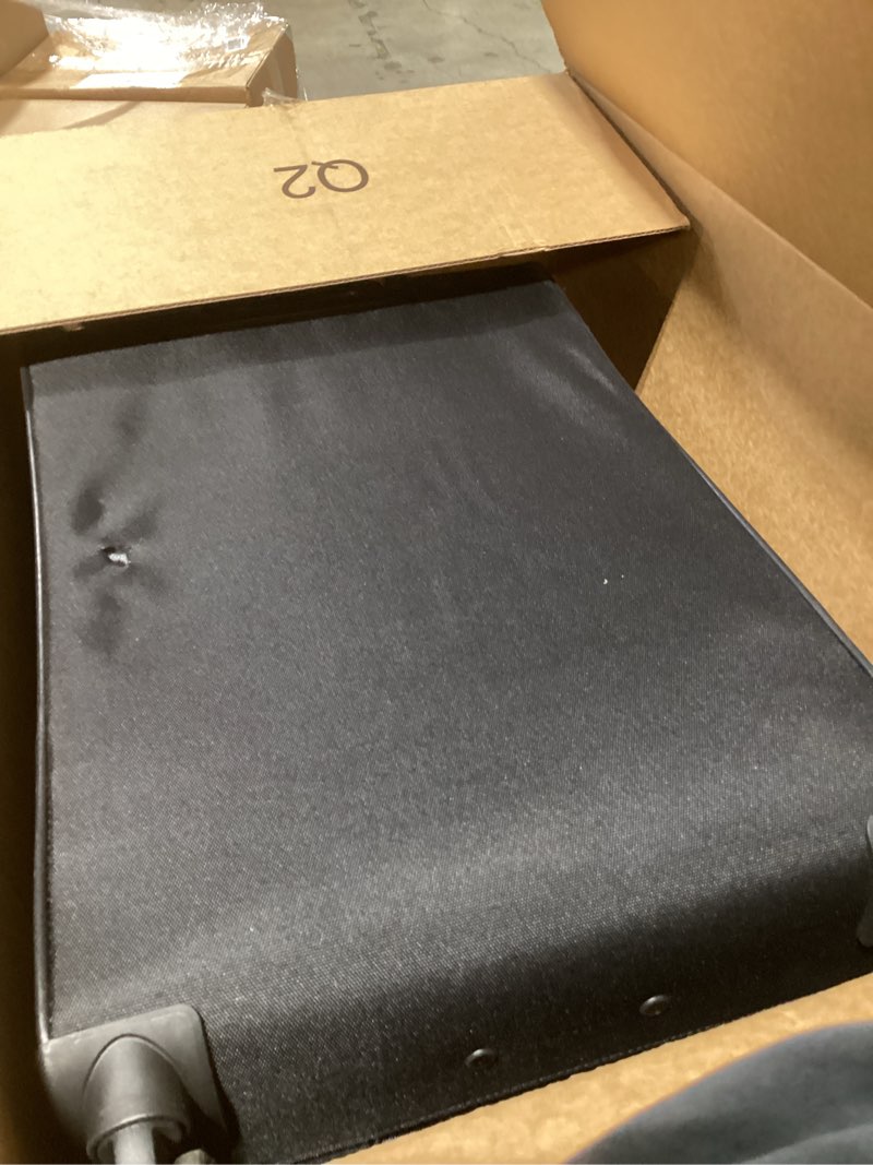 Condition photo showing Good Condition for AMERICAN TOURISTER 4 KIX 2.0 Softside Expandable Luggage, Black, 24 Spinner