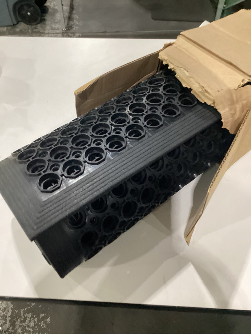 Anti fatigue mattress 
