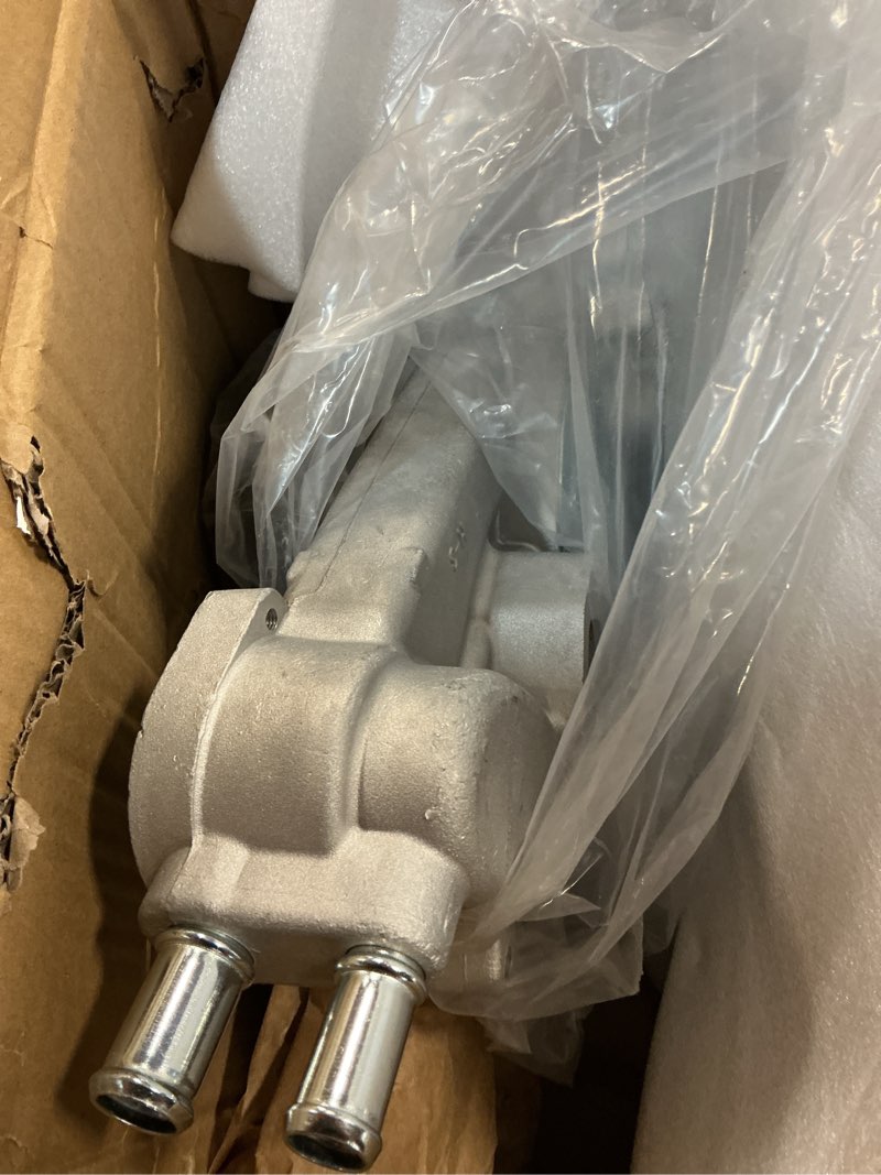 Condition photo showing Good Condition for Water Pump 45005 AW5087 252-845 for 1999-2006 Chevy, GMC, Cadillac 4.8 5.3 6.0L Silverado Tahoe Express Yukon Savana Envoy Sierra Escalade G7341 AW5104 Workhorse BD45005B