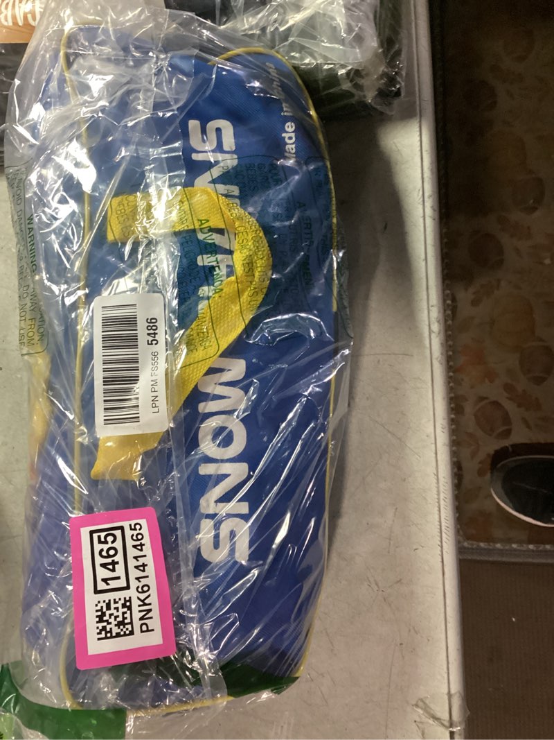 Condition photo showing New/Like New for SCC 0232805 Auto-Trac Light Truck/SUV Tire Traction Chain - Set of 2 Series 2300 - 232805 (Pack of 1) Traction Chain