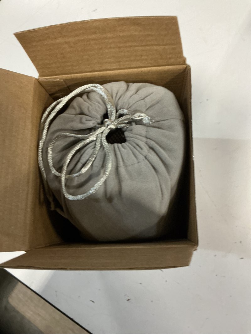 Condition photo showing New/Like New for Travel Pillows for Airplanes, Airplane Pillow for Long Flight Car Road Trip, Airplane Head Strap with Sleep Eye Mask, 360° Support Headrest, Stop Bobblehead Travel Neck Pillow, Mottled Red