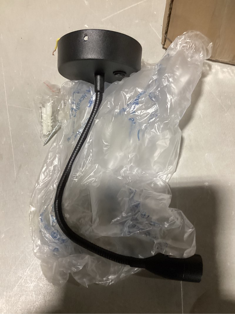 miscellaneous light