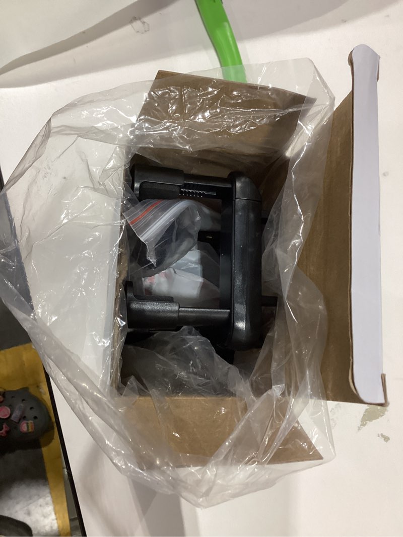 Condition photo showing Good Condition for for Magsafe Car Mount, Rear View Mirror Phone Holder, Rotatable and Retractable Phone Holder for Car Compatible with iPhone 17/16/15/14/13/12 Series and Phones with Magsafe Case or Metal Ring Magnetic
