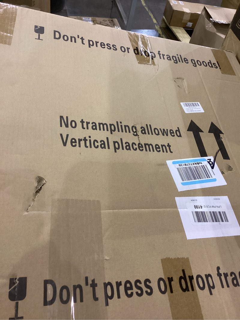Condition photo showing Good Condition for Thicken 1mm 24 x 24 Access Panel for Drywall,Attic Door, Ceiling Access Panel for Drywall,24x24Metal Access Panels are Thickened to 1mm to Solve The Problem of Fragile Panels(Screwdriver Latch) Thicken 24 X 24
