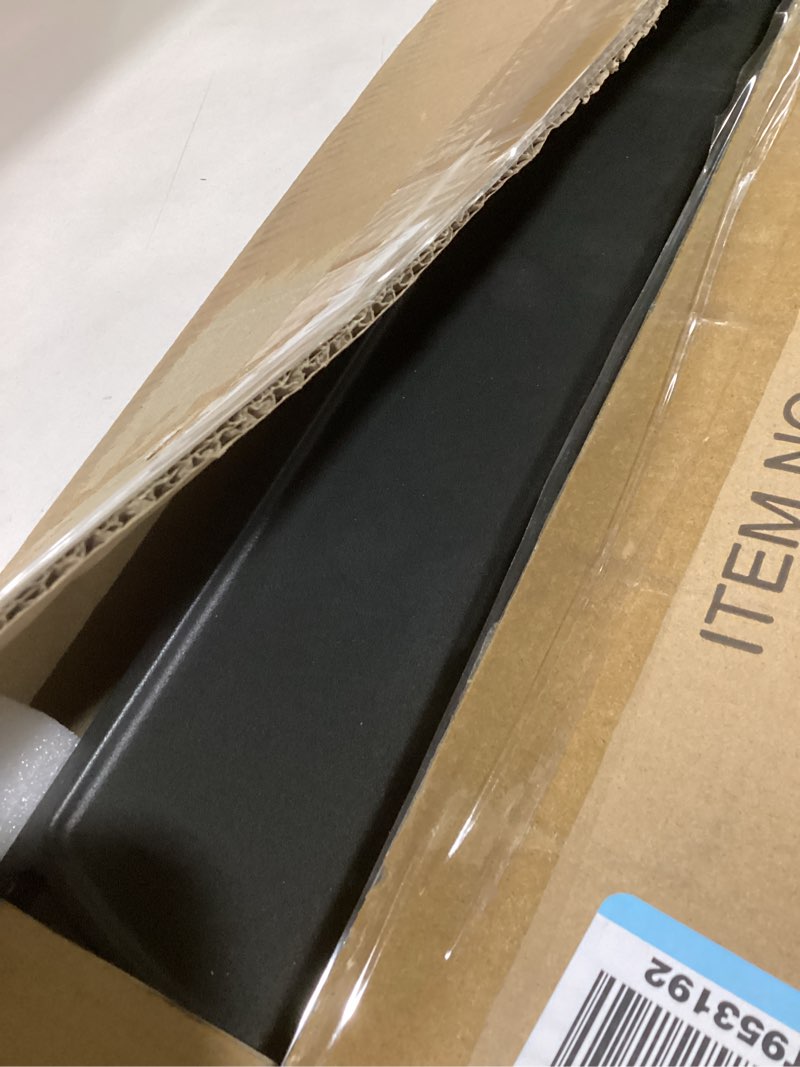 Condition photo showing Good Condition for Upgraded 316499902 Griddle Replacement for Frigidaire Stove Top Parts 20" x 7.9’’ Center Griddle Plate 79077462802 Kenmore Range Cooktop Parts Cast Iron Middle Burner Griddle Pan Flat Top 1 Pack