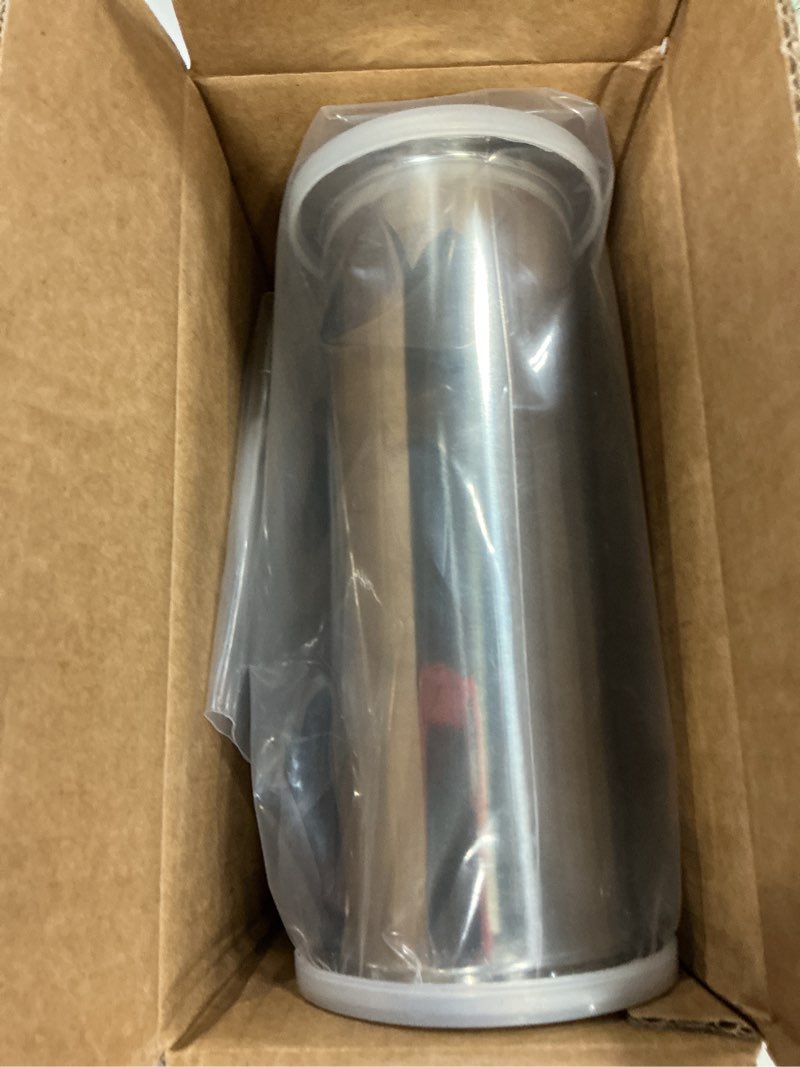 Condition photo showing New/Like New for DERNORD Clamp Tee 3 Way Stainless Steel 304 with 3 Silicone Gaskets Fits 3" Tri Clamp, 91mm Pipe OD Sanitary Fittings 3 Inch Pack of 1