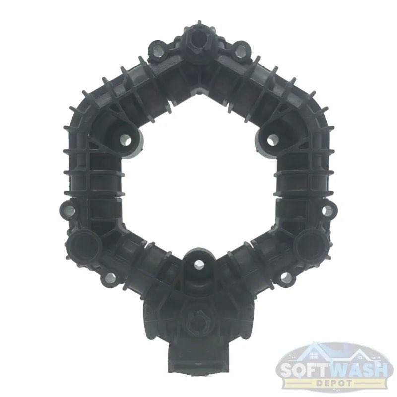 (Similar)AR 45 Outlet Manifold Kit 43883
