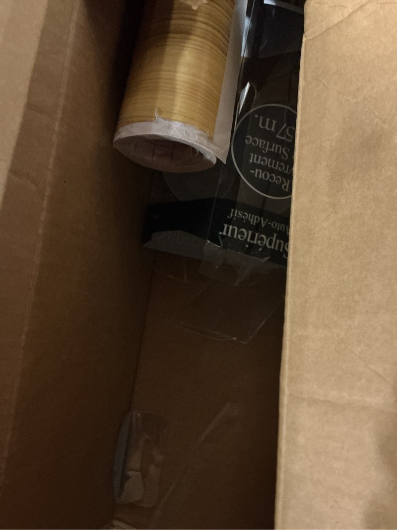 con-tact brand naturals premium self-adhesive surface covering - durable decorative upgrade for home and office use - 24-inch by 15 feet, pinewood design