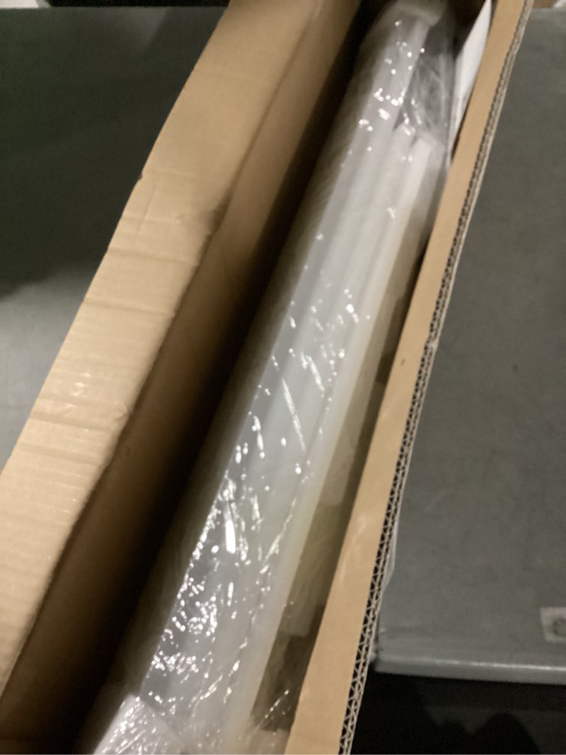 Condition photo showing As Is for Juice Groove Router Jig Adjustable -Kalinta Woodworking Router Jig for Making Square Recesses of Cutting Board