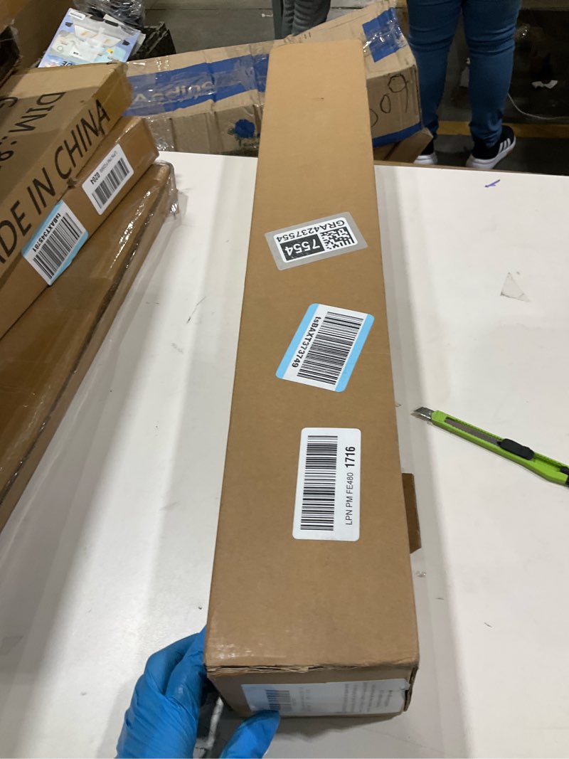 Condition photo showing Good Condition for Front Left Driver Side CV Axle Shaft Assembly Fit for Toyota Camry 2.5L L4 only fit GAS 2012-2013 & 