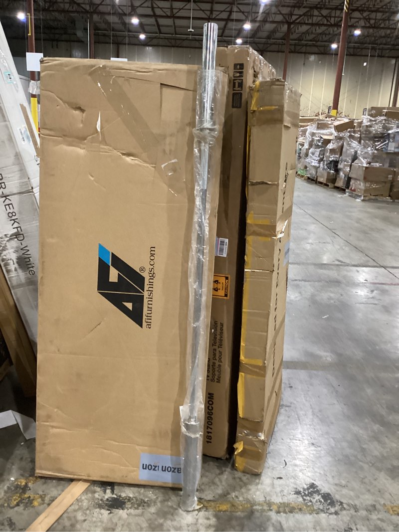 Gym barbell exact weight unknown