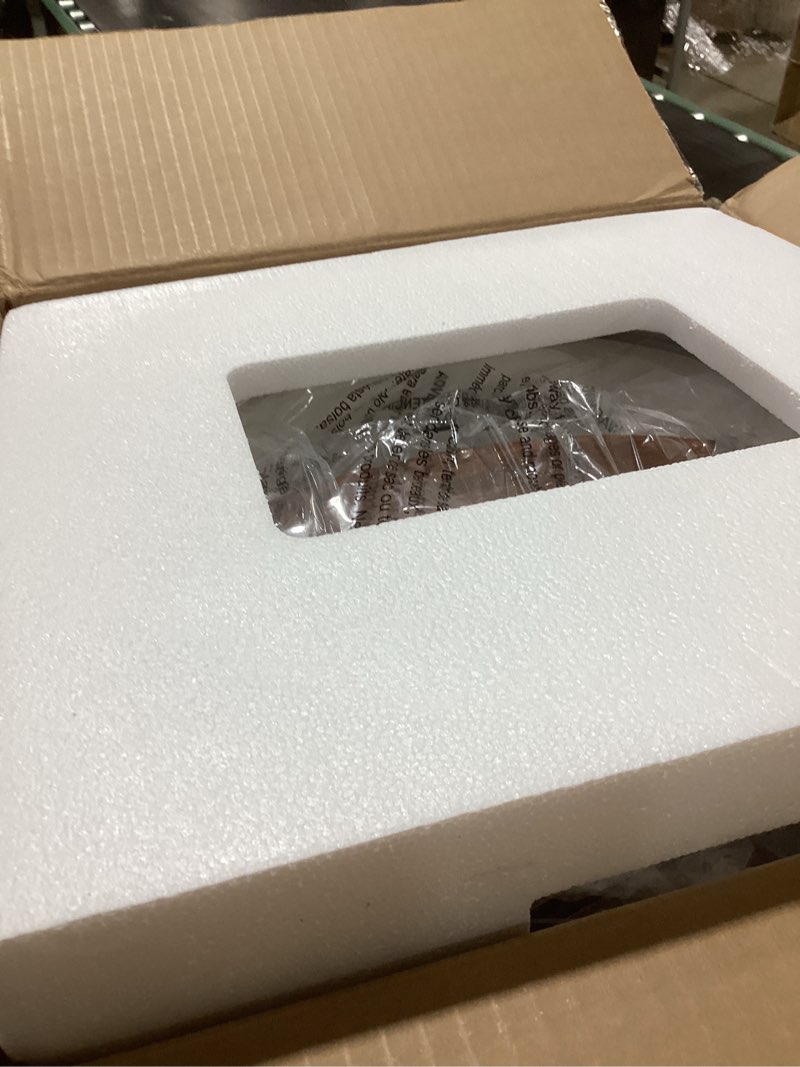 Condition photo showing Good Condition for Towel Warmer | Towel Warmers for Bathroom with LED Display | 3 Heating Modes & Adjustable Timer | Auto Shut-Off Safety | Fits 2 40"x70" Towels, Bathrobes, Blankets & More | Ideal for Spa, Hotel, Gym