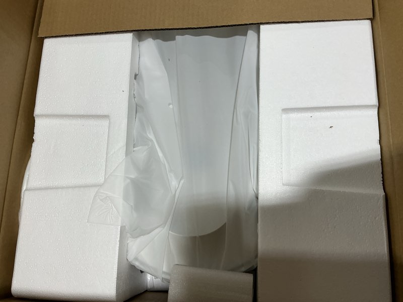 Condition photo showing Good Condition for Electric Bidet Toilet Seat with Adjustable Heated Seat and Instant Warm Water, Elongated Bidet Attachment for Toilet with Wireless Remote Air Dryer, Feminine & Front Rear Wash, Self-Clean Nozzle