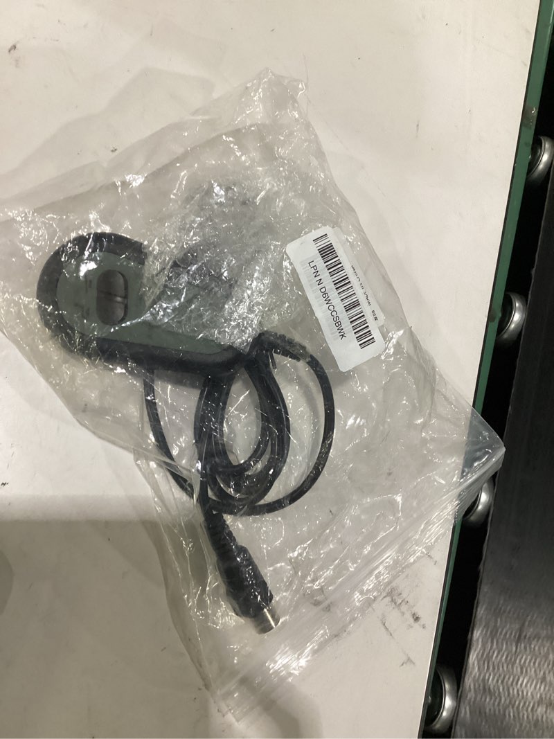 Condition photo showing Good Condition for recliner remote hand control, lift chair remote replacement, 2 button manual controller, 5 pin universal power recliner for electric power lift sofa chair
