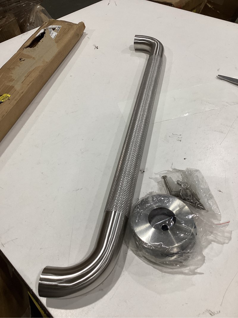 safety grab bar