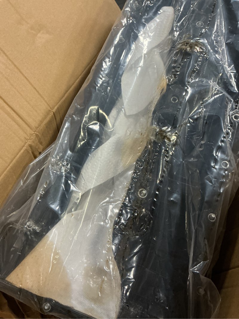 Condition photo showing Good Condition for BELKEBIR Engine Valve Cover Compatible with 2006-2013 BMW 125i 128i 130i 323i 328i xDrive 328xi 525i 528i xDrive 528xi 530i X3 X5 Z4, E60 E70 E82 E83 E84 E89 E90 E92 L6 3.0L/2.5L Replace 11127552281