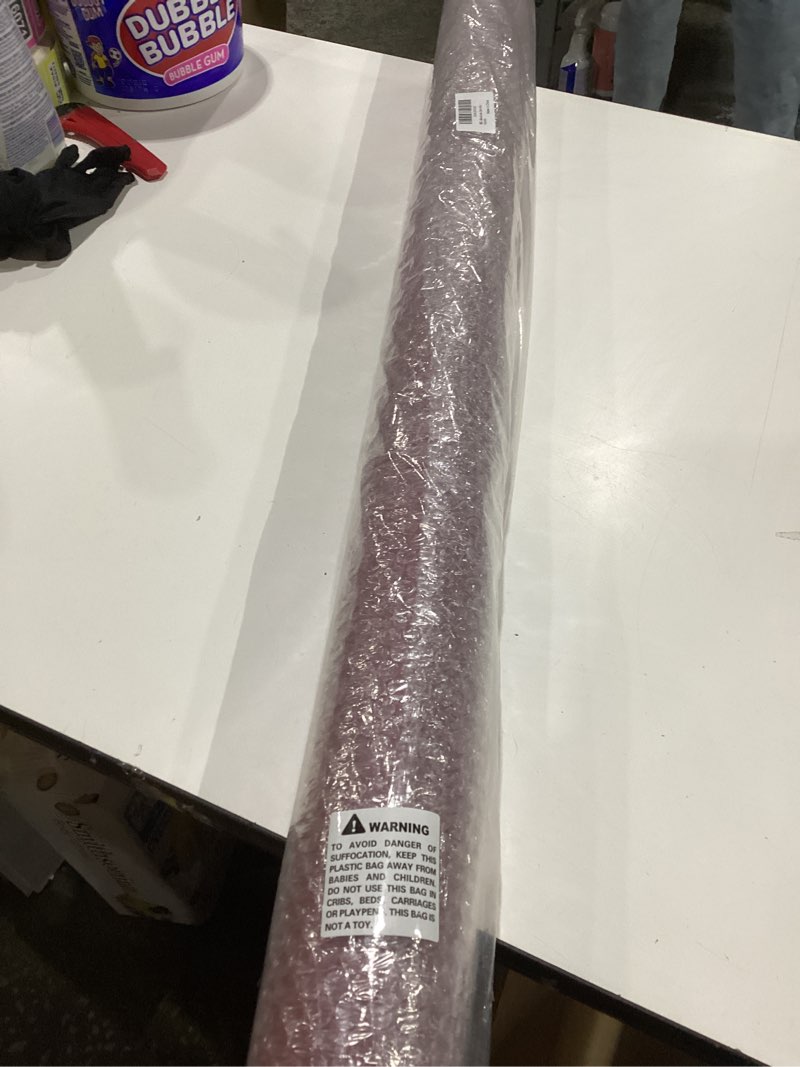 Condition photo showing item condition for Leather Table Cover,1.8mm Thick,42x84 Inch Table Protector,Table Protector for Dining Room Table,Dining Table Cover,Dining Table Protector.(Black+Wine Red,42x84) Black+wine Red 42×84inch